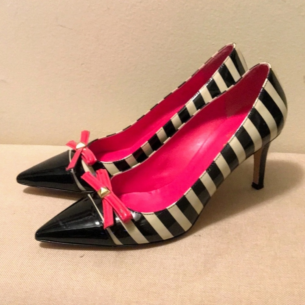Kate Spade New York heels
